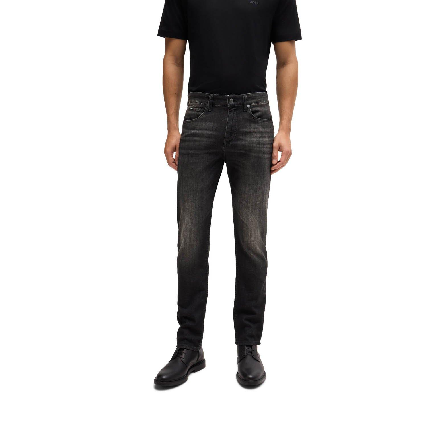 Charcoal - Boss - H-Delaware 10265596 01 - 2