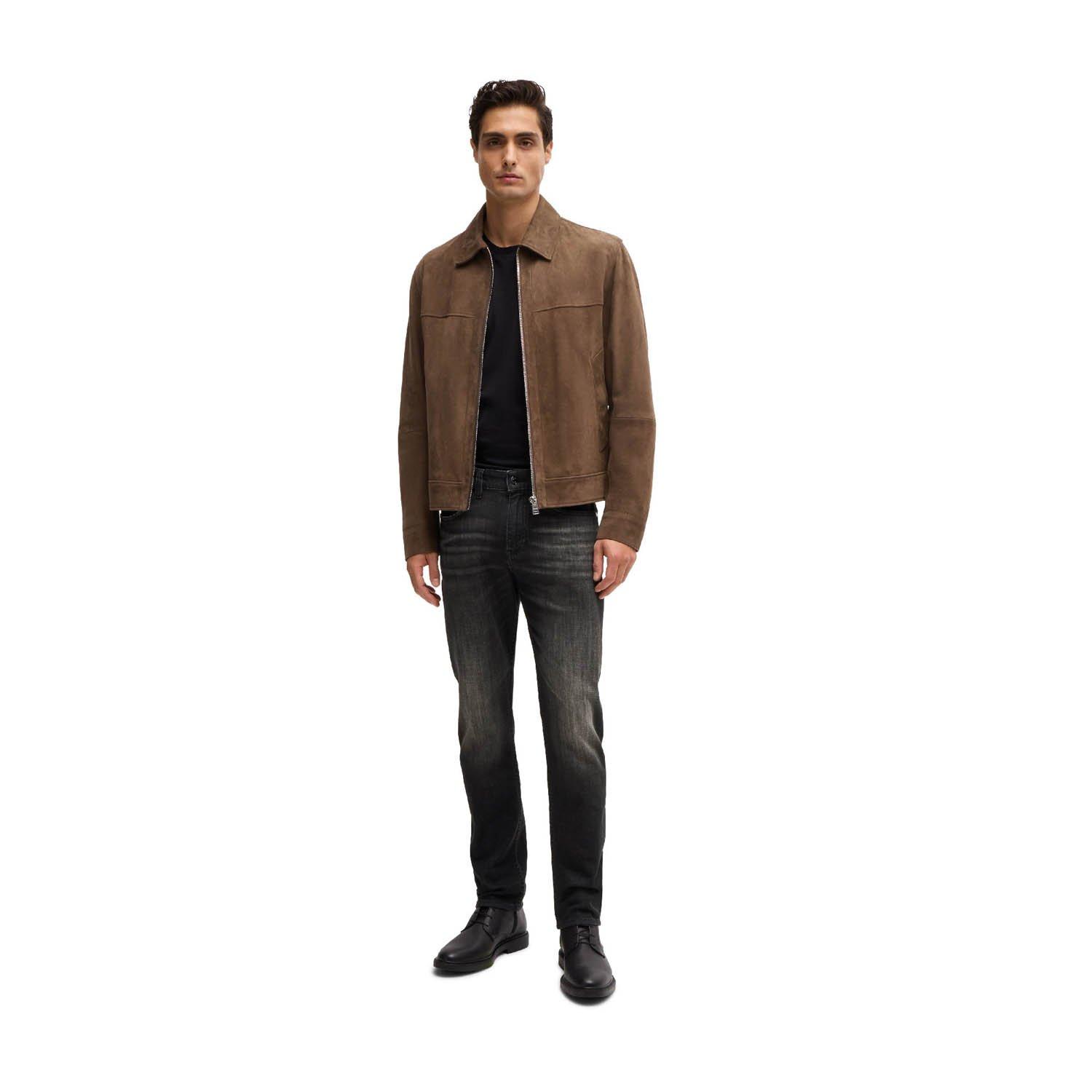 Charcoal - Boss - H-Delaware 10265596 01 - 3