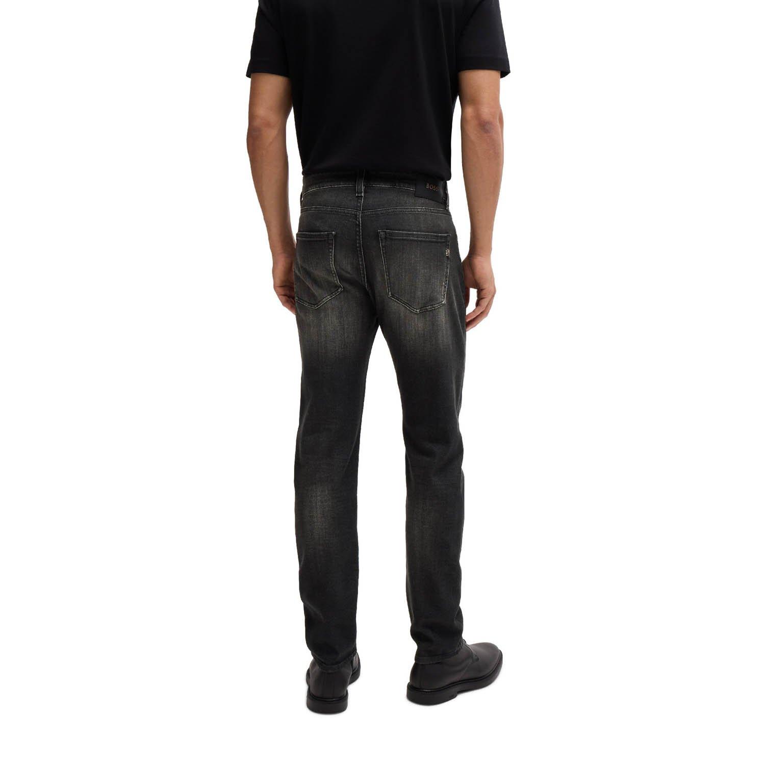 Charcoal - Boss - H-Delaware 10265596 01 - 4