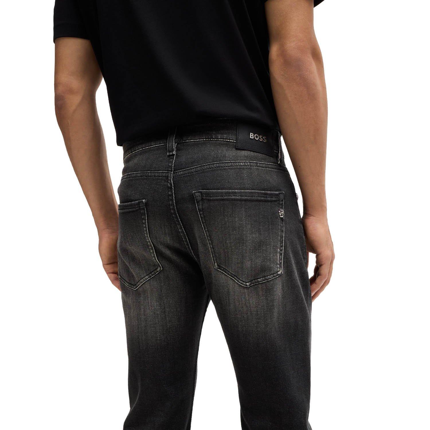 Charcoal - Boss - H-Delaware 10265596 01 - 5