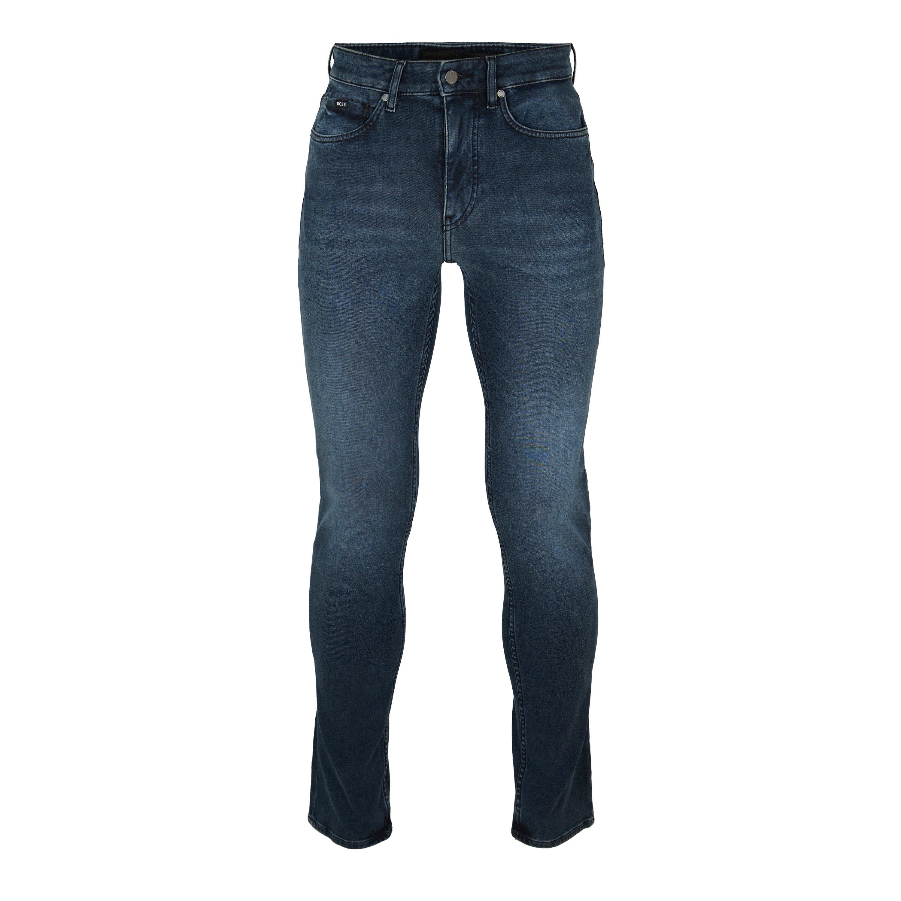 Boss Men's P-Delaware 10251320 01 - Navy - 36W S