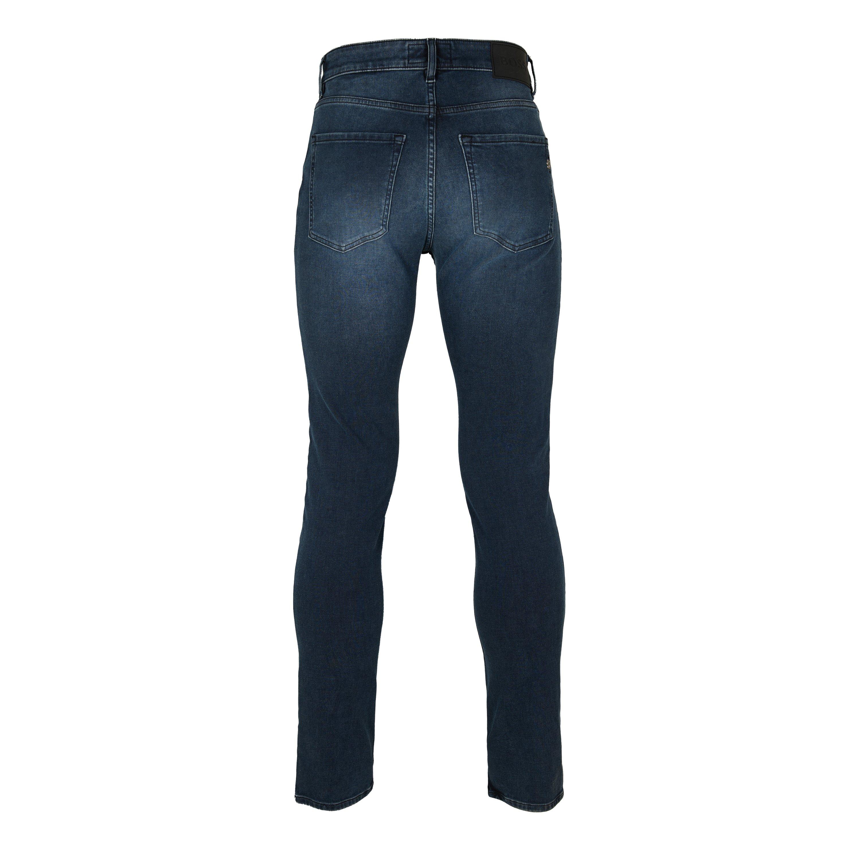 Navy - Boss - P-Delaware 10251320 01 - 2