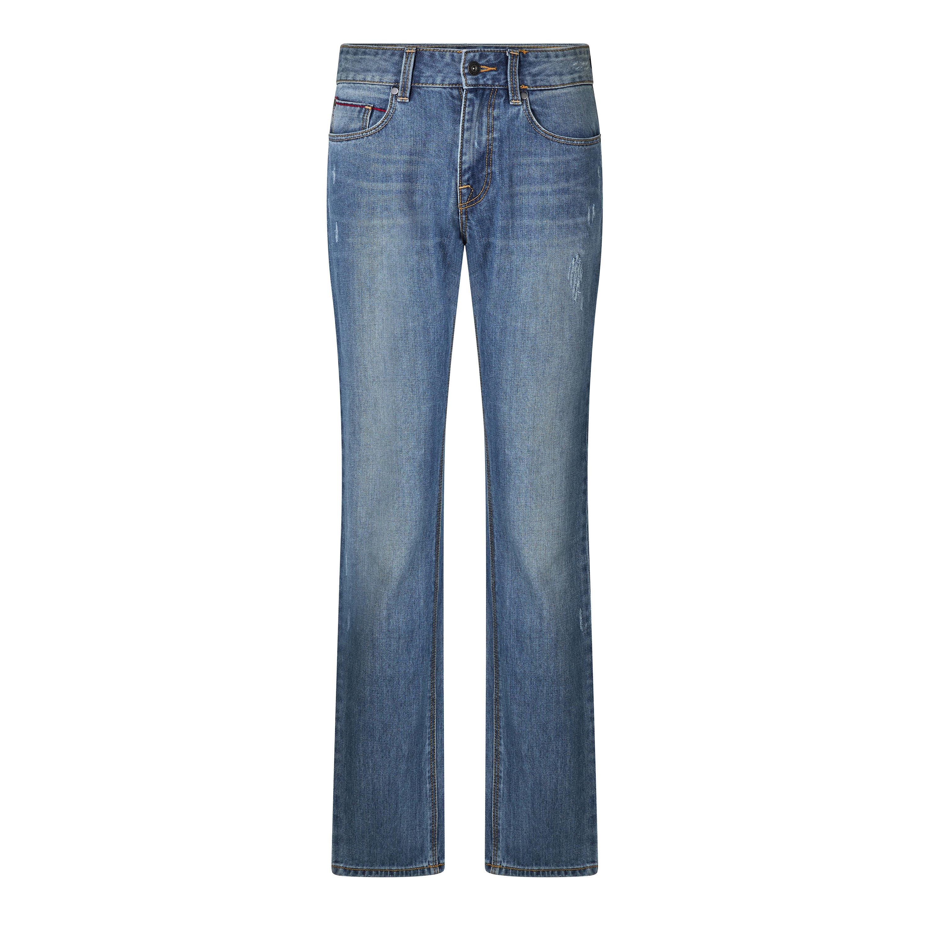 Puma 32 Regular Fit Jean Pant Mens