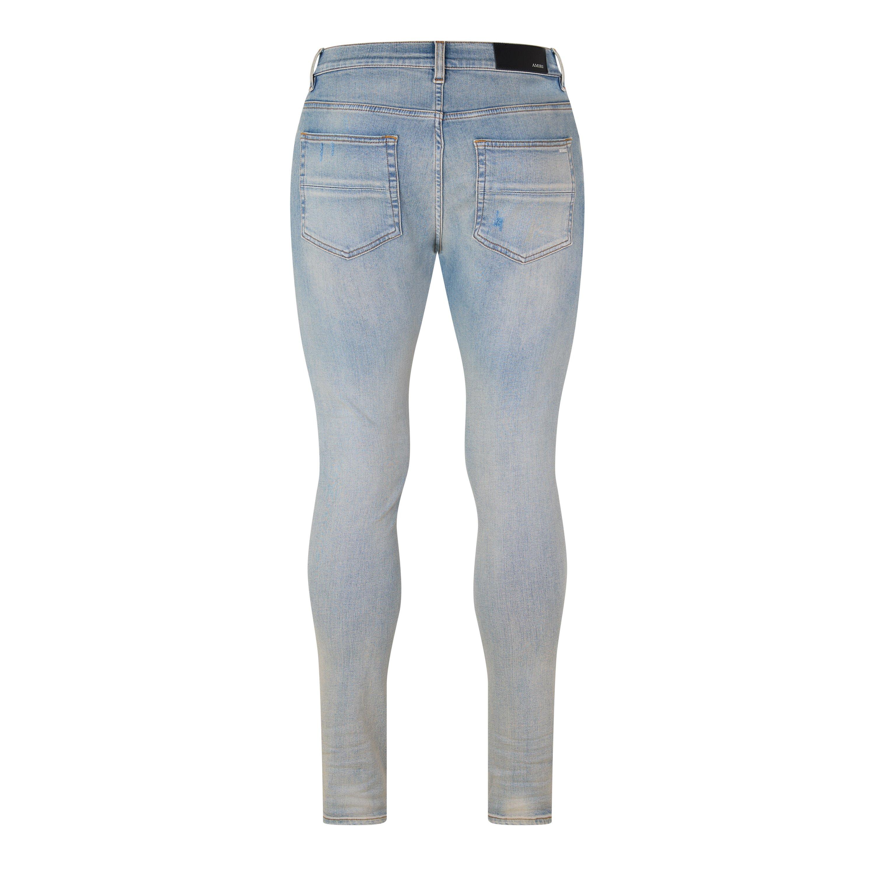 Antique Indigo - Amiri - Amiri MX1 Ultra Sde Sn64 - 2