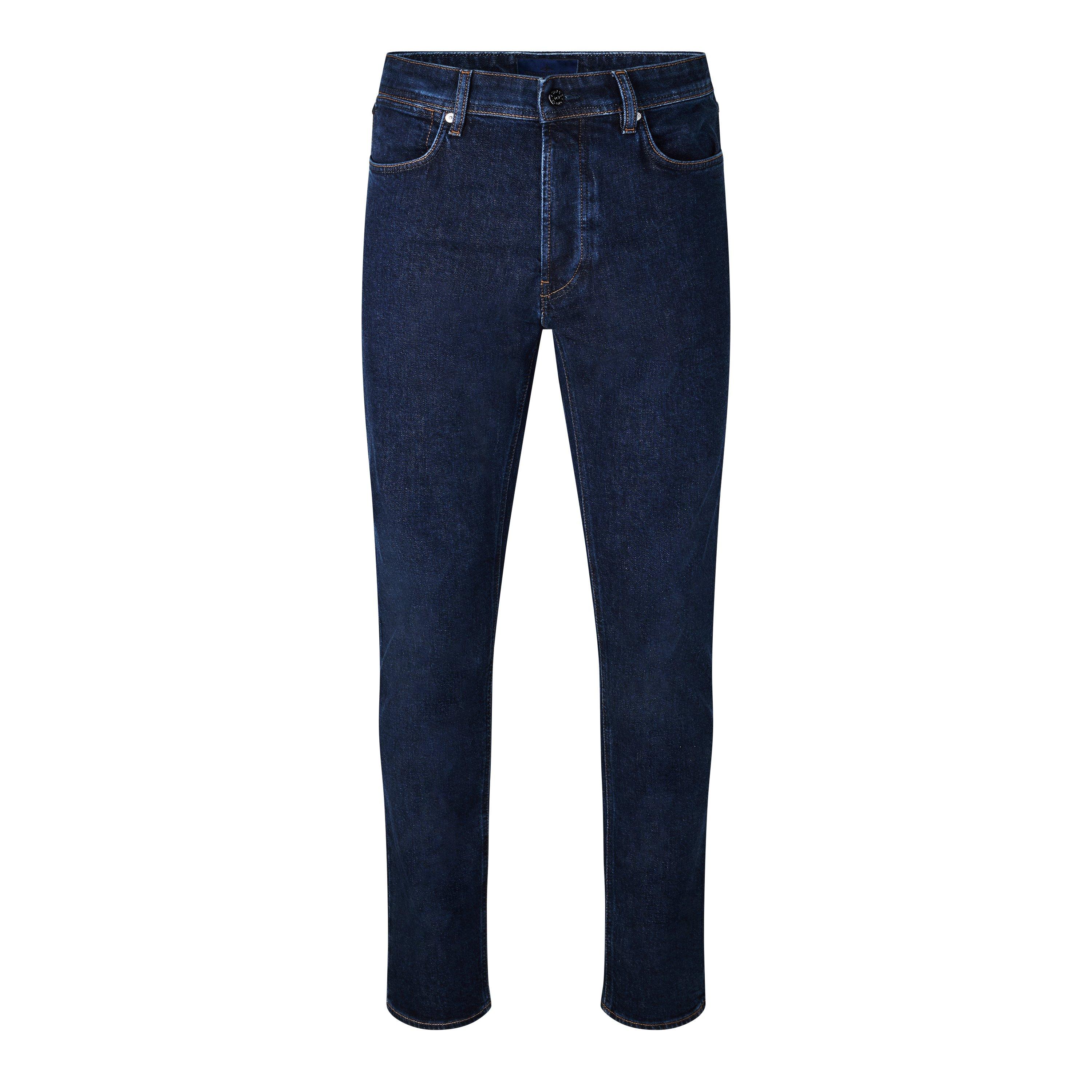 Blu Rinse VJ201 - Stone Island - Stone DNM Slim Jn Sn64 - 1