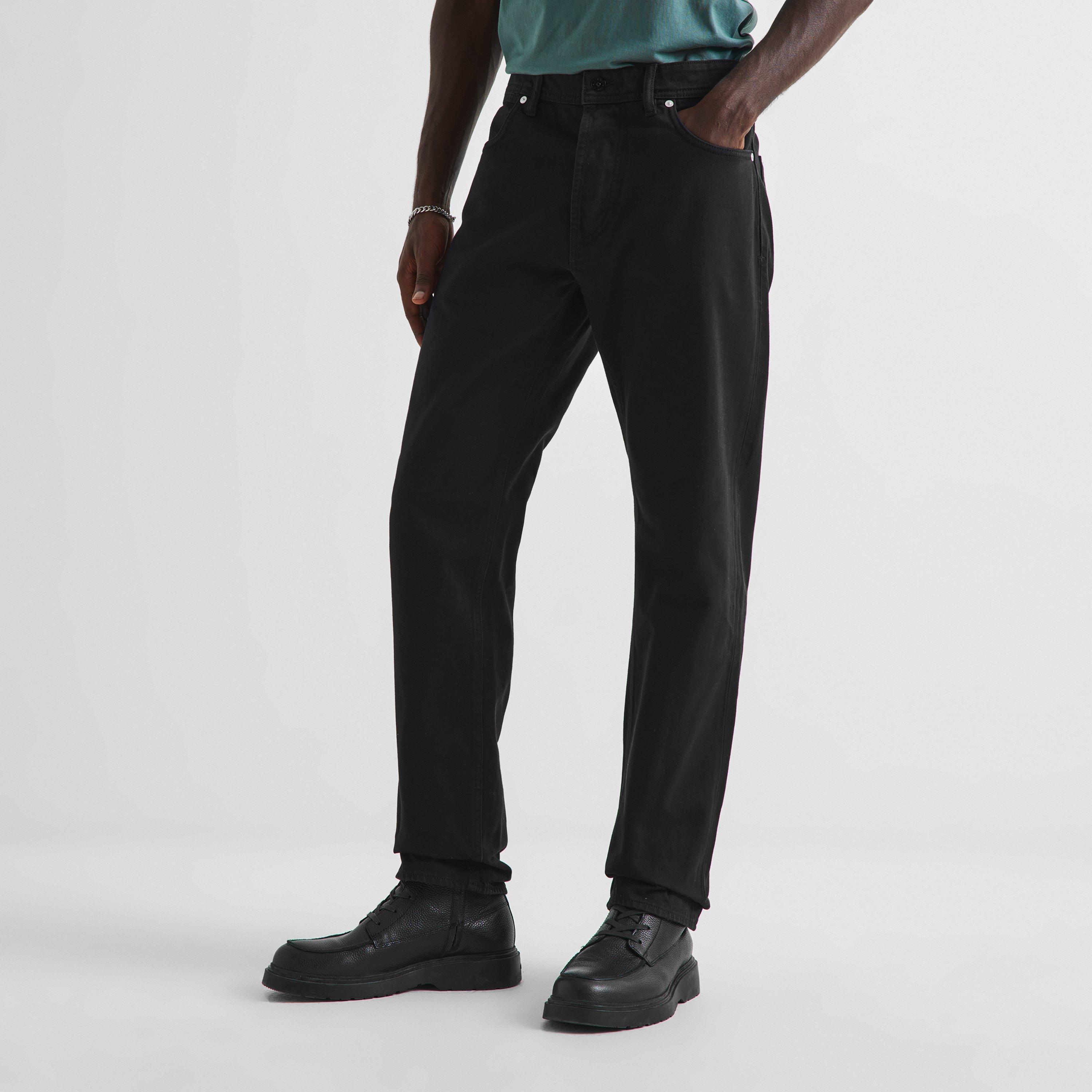 Black V0029 - Stone Island - Stone DNM Reg Jn Sn64 - 3