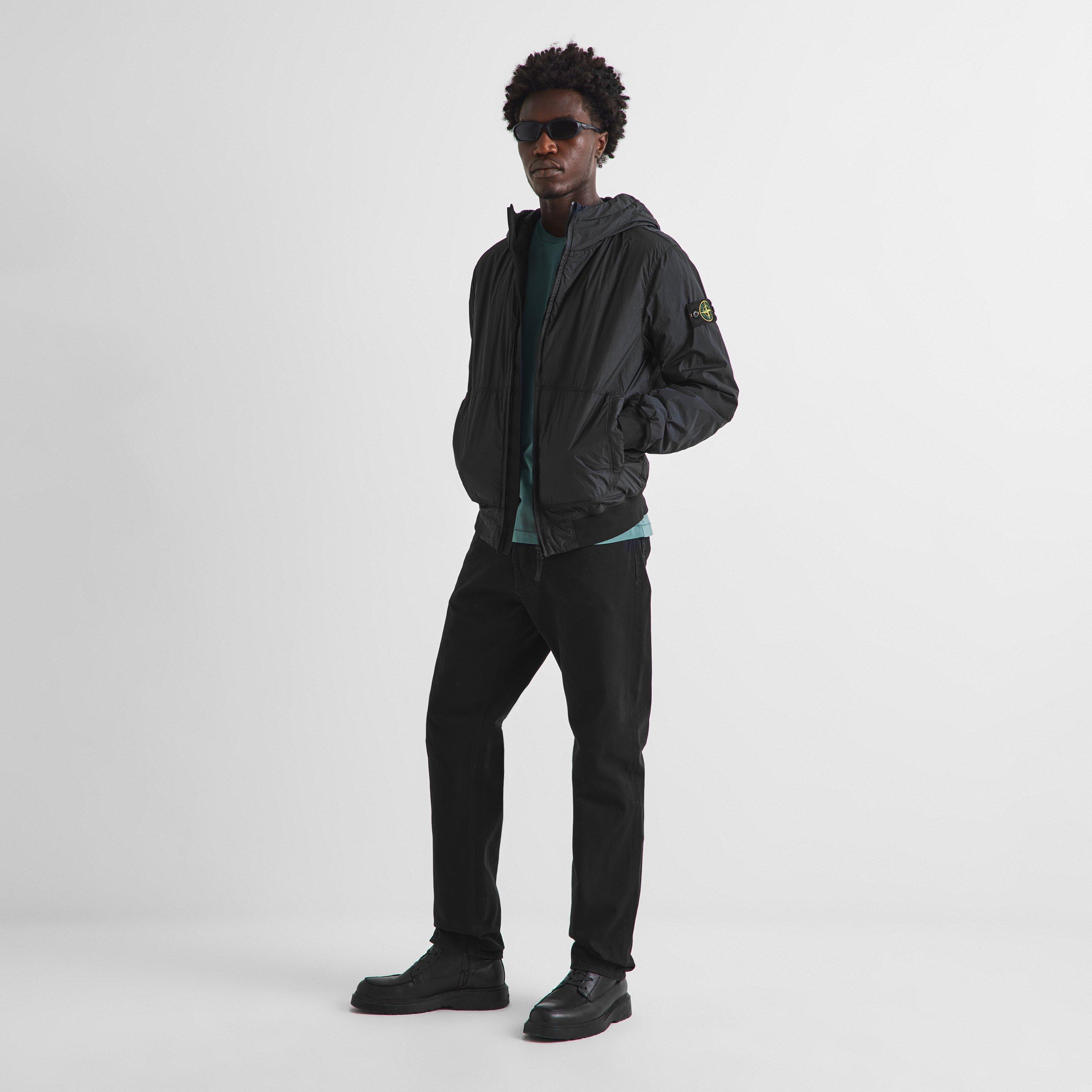 Black V0029 - Stone Island - Stone DNM Reg Jn Sn64 - 6