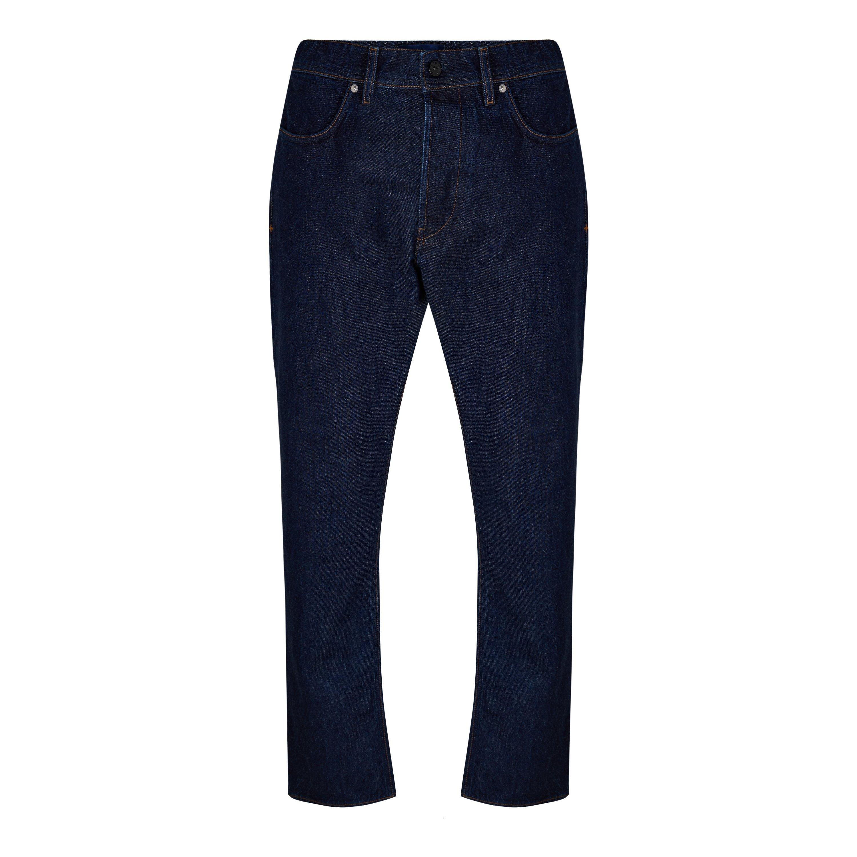 Blu Rinse VJ201 - Stone Island - Stone DNM Reg Jn Sn64 - 1