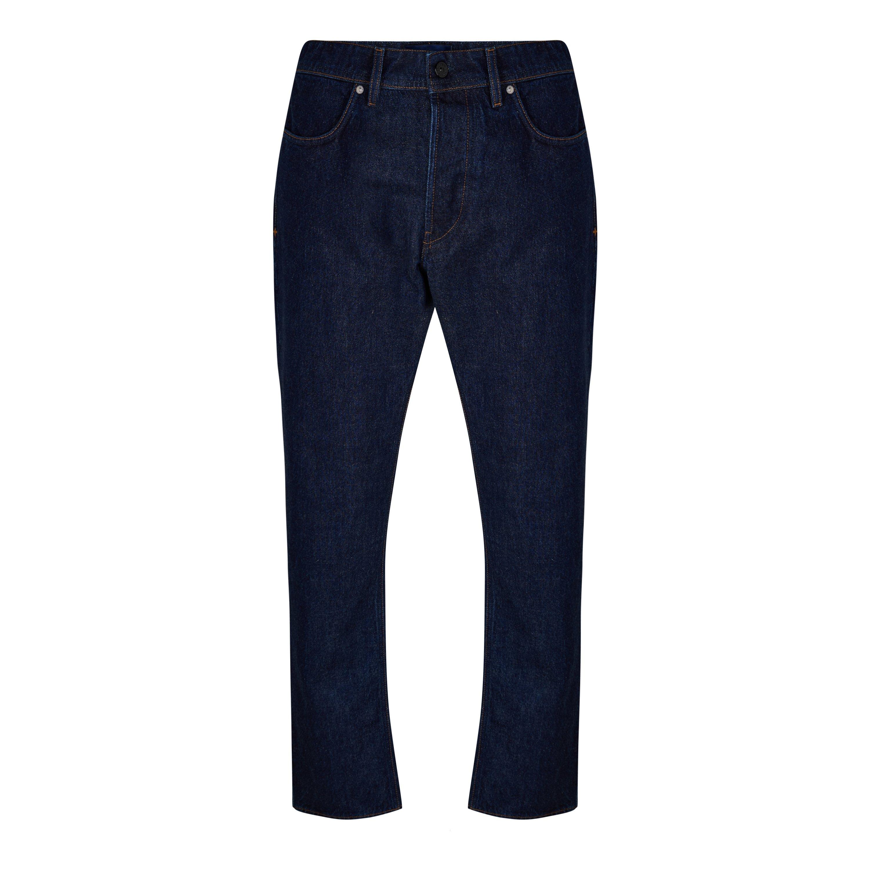 Blu Rinse VJ201 - Stone Island - Stone DNM Reg Jn Sn64 - 1