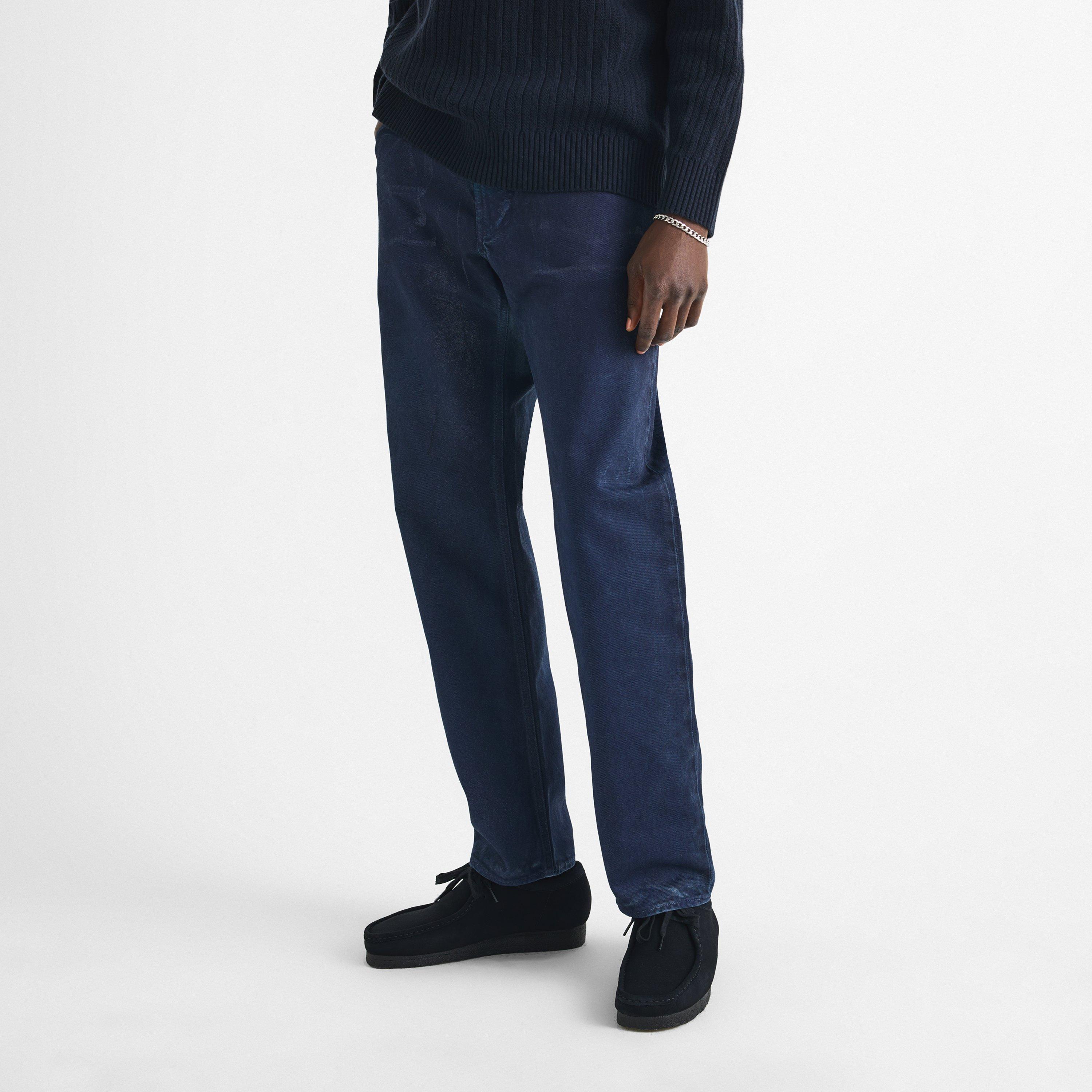 Slate Blu V002E - Stone Island - Stone DNM Reflect Jn Sn64 - 3
