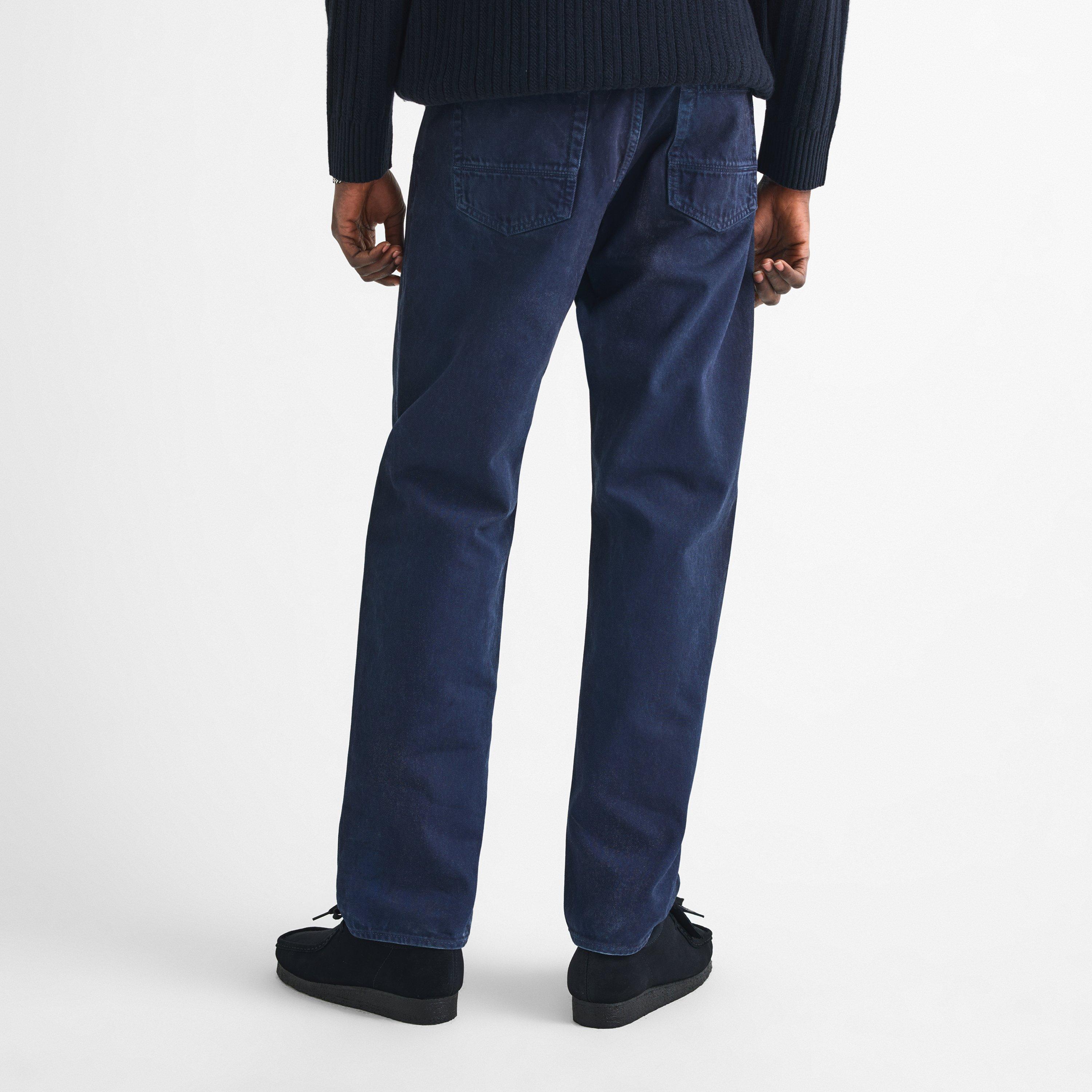 Slate Blu V002E - Stone Island - Stone DNM Reflect Jn Sn64 - 4