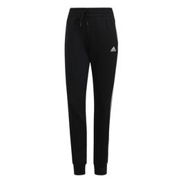 adidas French Terry 3-Stripes Joggers Womens