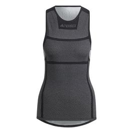 adidas Terrex DRYNAMO™ Sleeveless Baselayer Womens