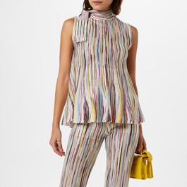 Missoni Bow Top