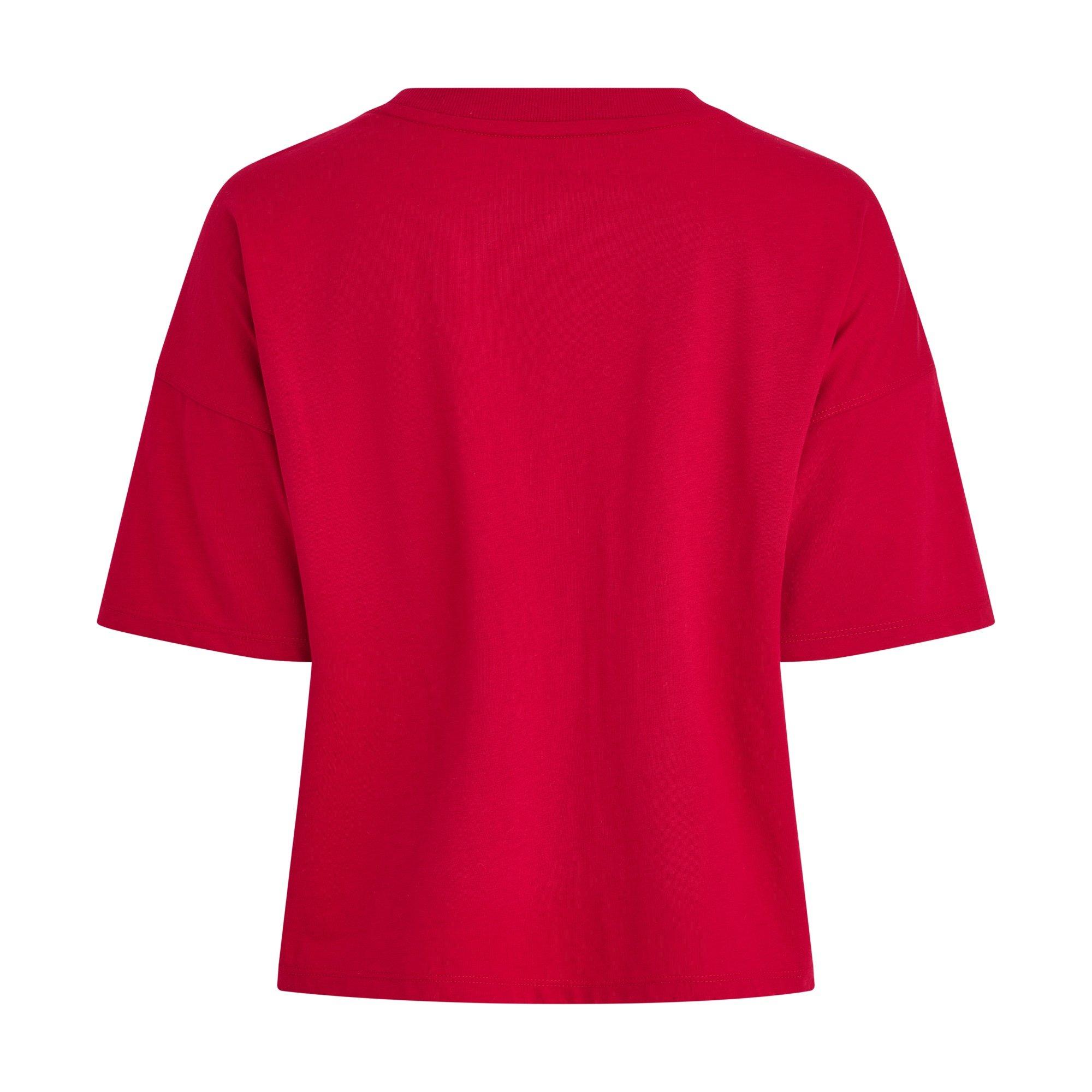 Ruby - DKNY - DKNY Foil DMT Tee Ld71 - 9