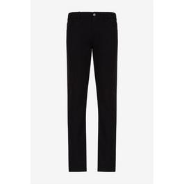 Armani Exchange J14 Skinny Jeans