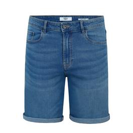 Firetrap Denim Shorts