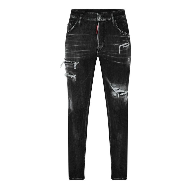 DSquared2 | Skater Jeans | Skinny Jeans | Cruise Fashion DSquared2 | Skater Jeans | Skinny Jeans | Cruise Fashion