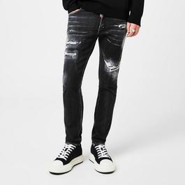 DSquared2 Skater Jeans