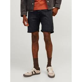 Jack and Jones JJ Denim Shorts Mens