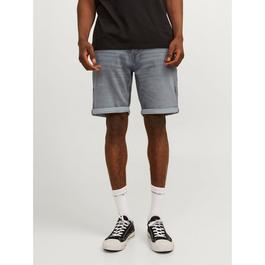 Jack and Jones Denim Shorts