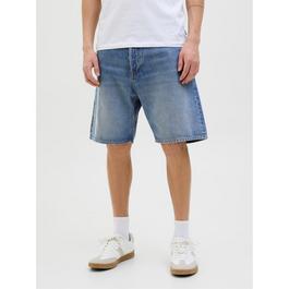 Jack and Jones Tony Denim Short Mens