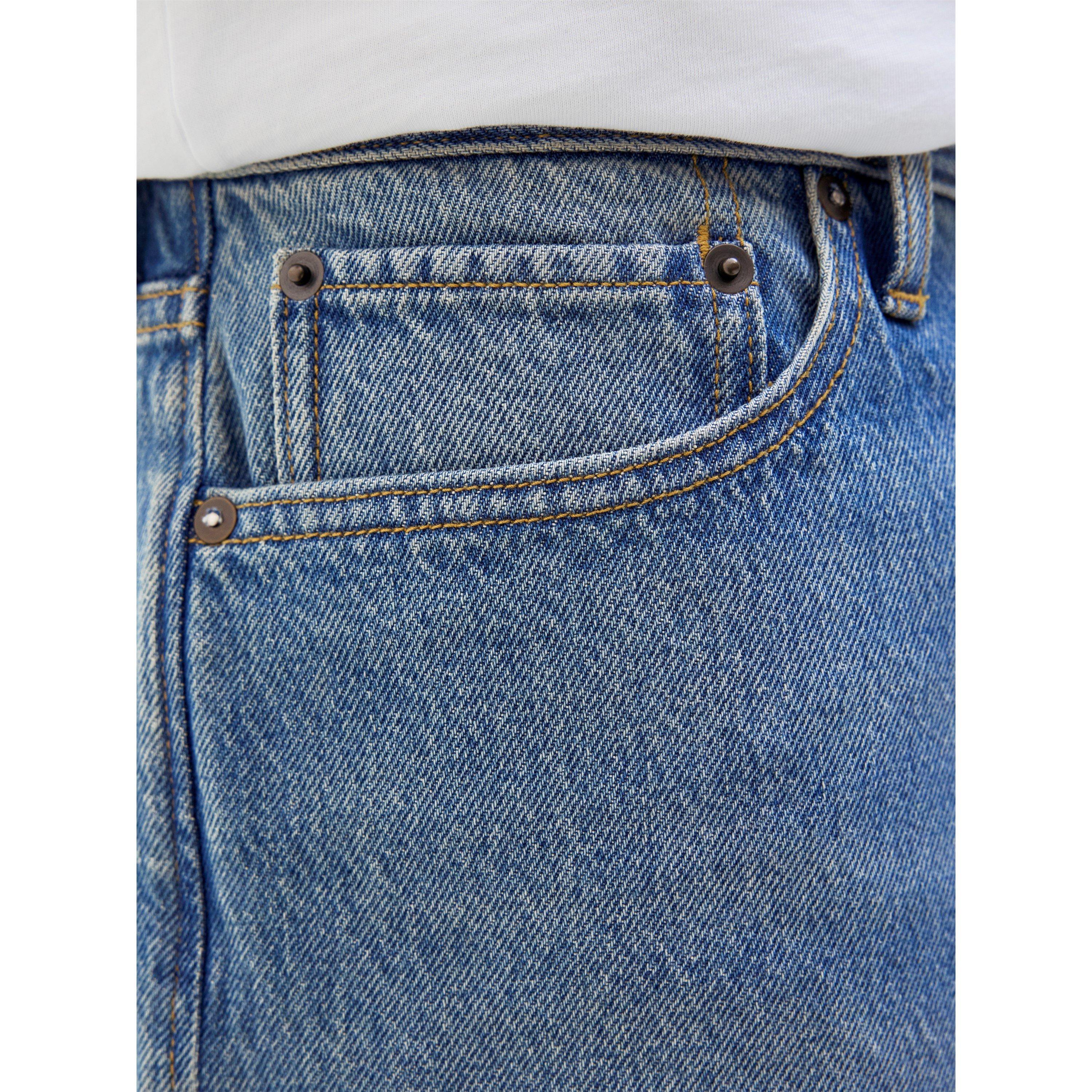 Blue Denim 404 - Jack and Jones - Tony Denim Shorts - 3