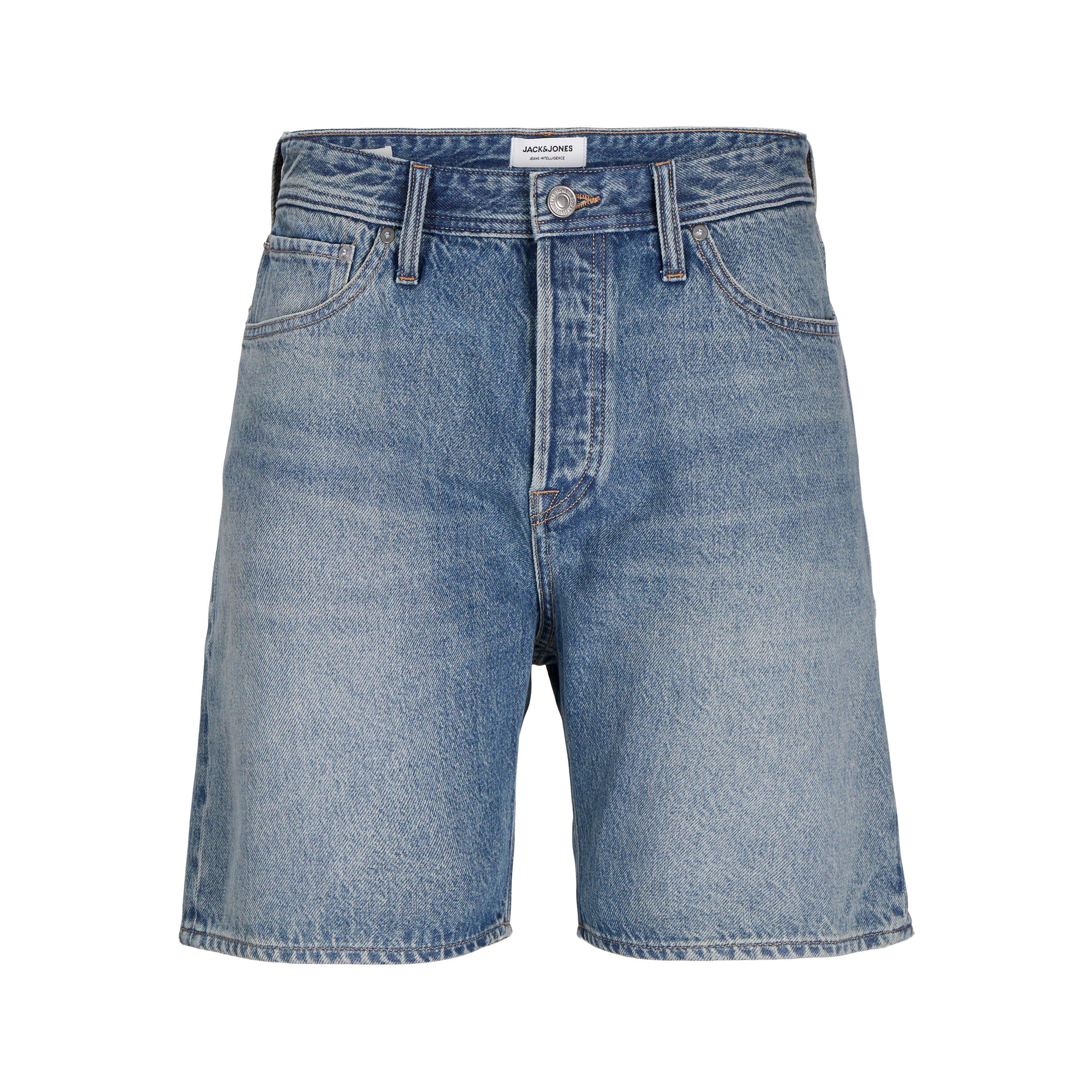 Blue Denim 404 - Jack and Jones - Tony Denim Shorts - 8