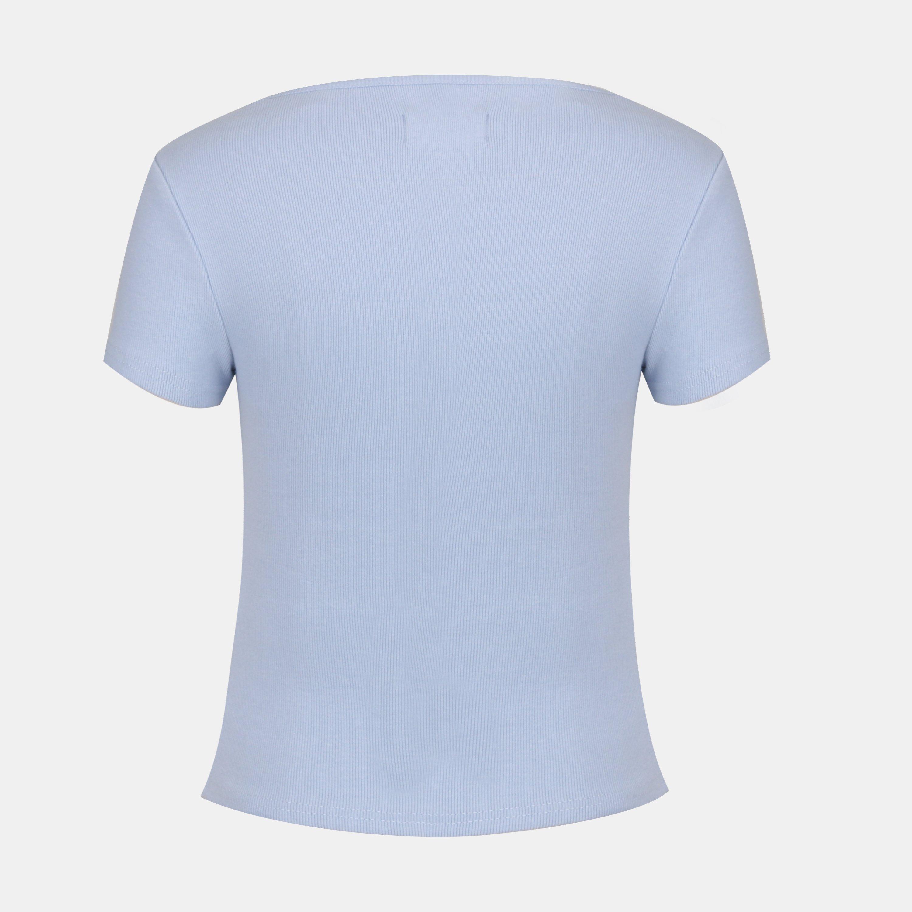 Brunerra Blue - Jack Wills - Women's Long-Sleeve T-Shirt - 2