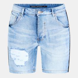 Brave Soul Denim Shorts