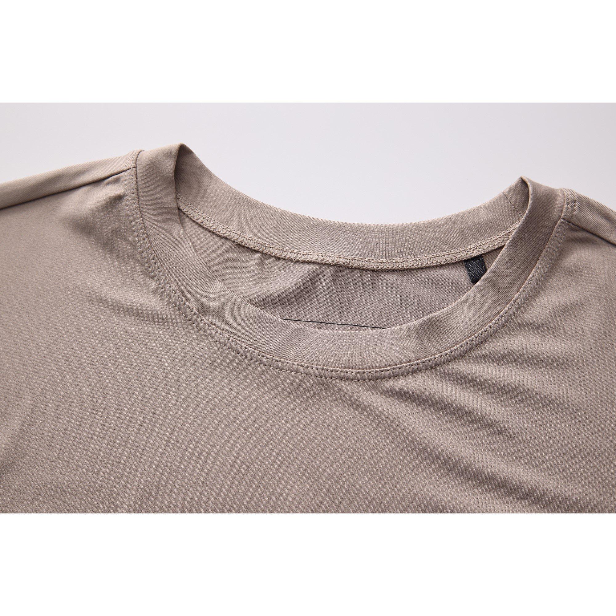 Stein - Firetrap - Cropped Tee Womens - 4