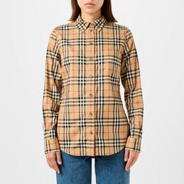 Burberry Lapwing Shirt