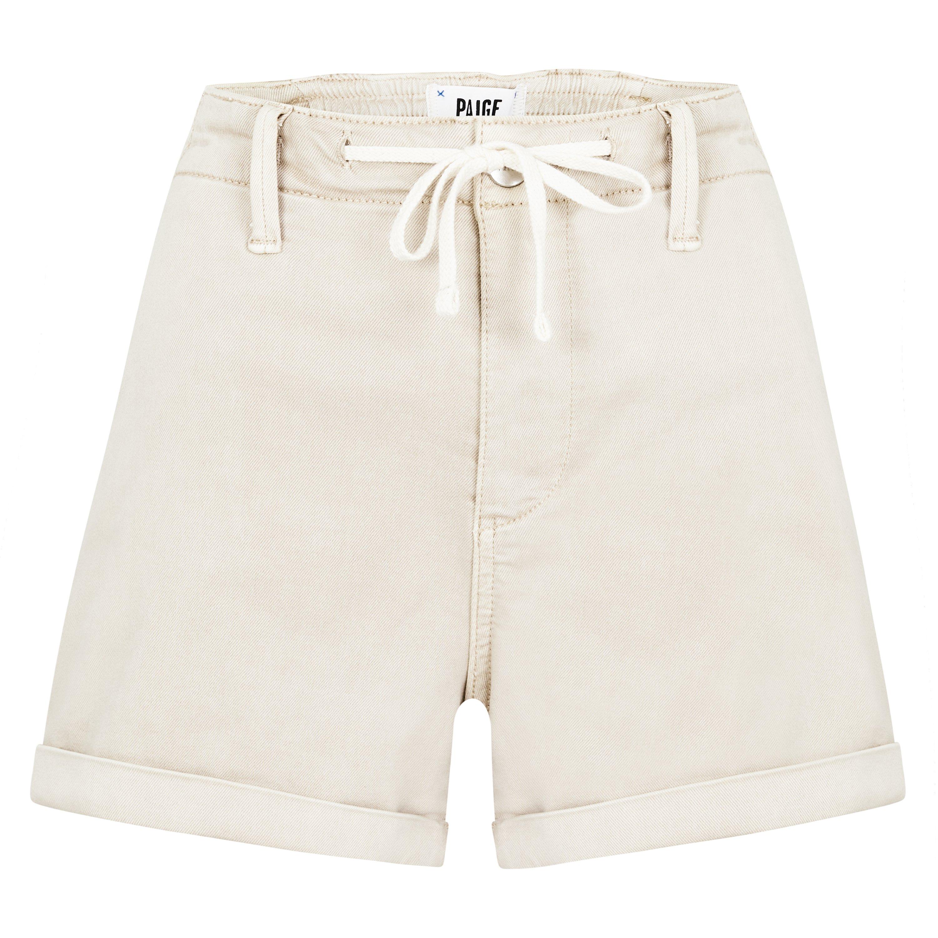 Vintage Warm - Paige - Christy Shorts - 5