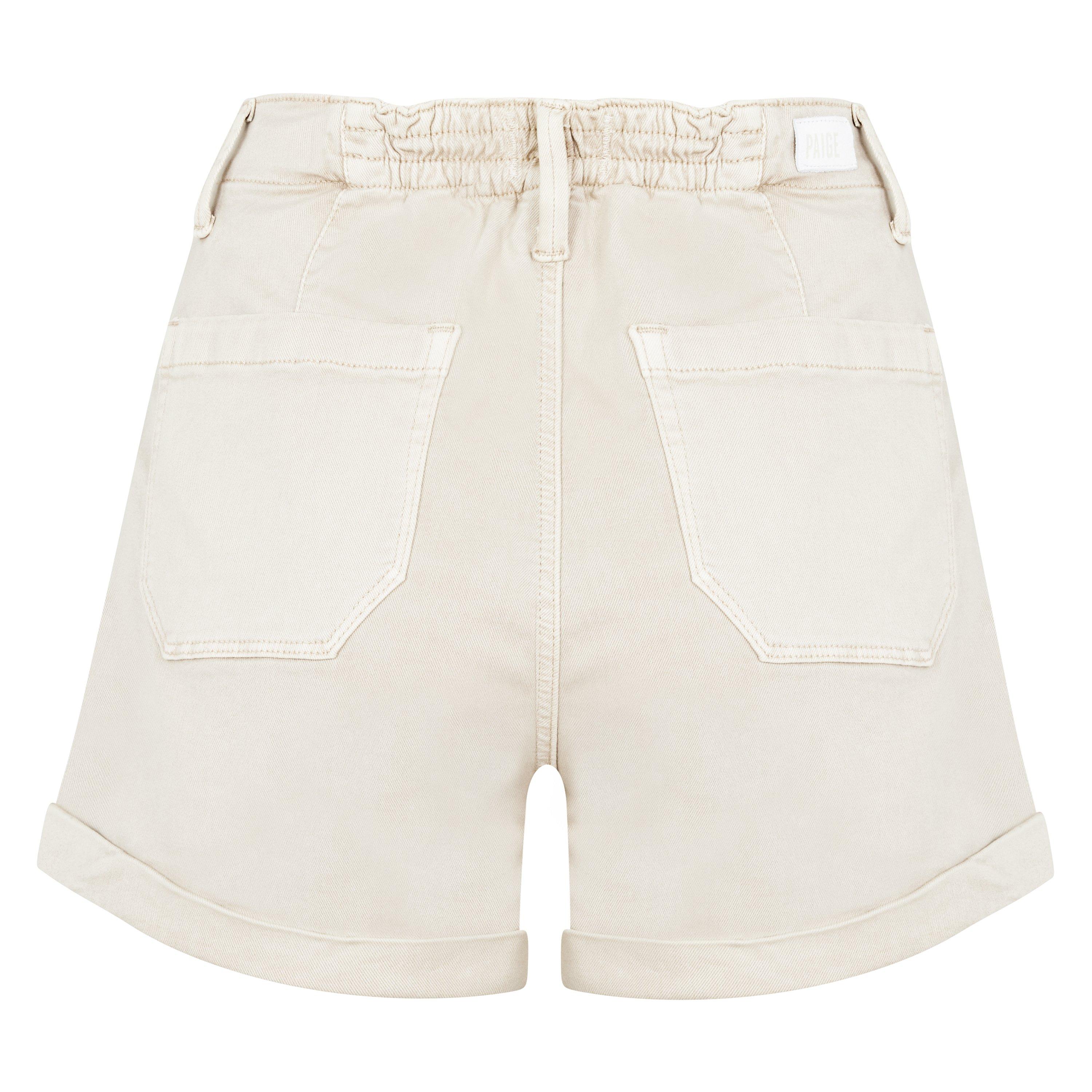 Vintage Warm - Paige - Christy Shorts - 6