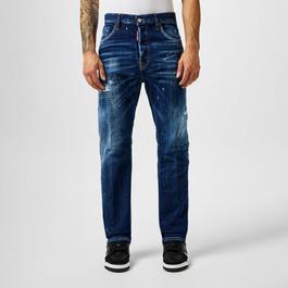 DSquared2 Dsquared2 642 Jean