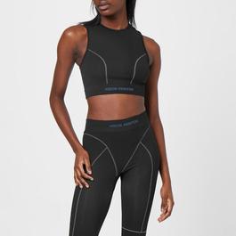 Heron Preston Active Sports Bra