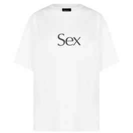 More Joy Sex T Shirt