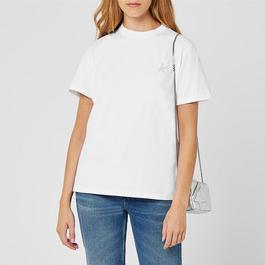 Golden Goose Star Regular T Shirt