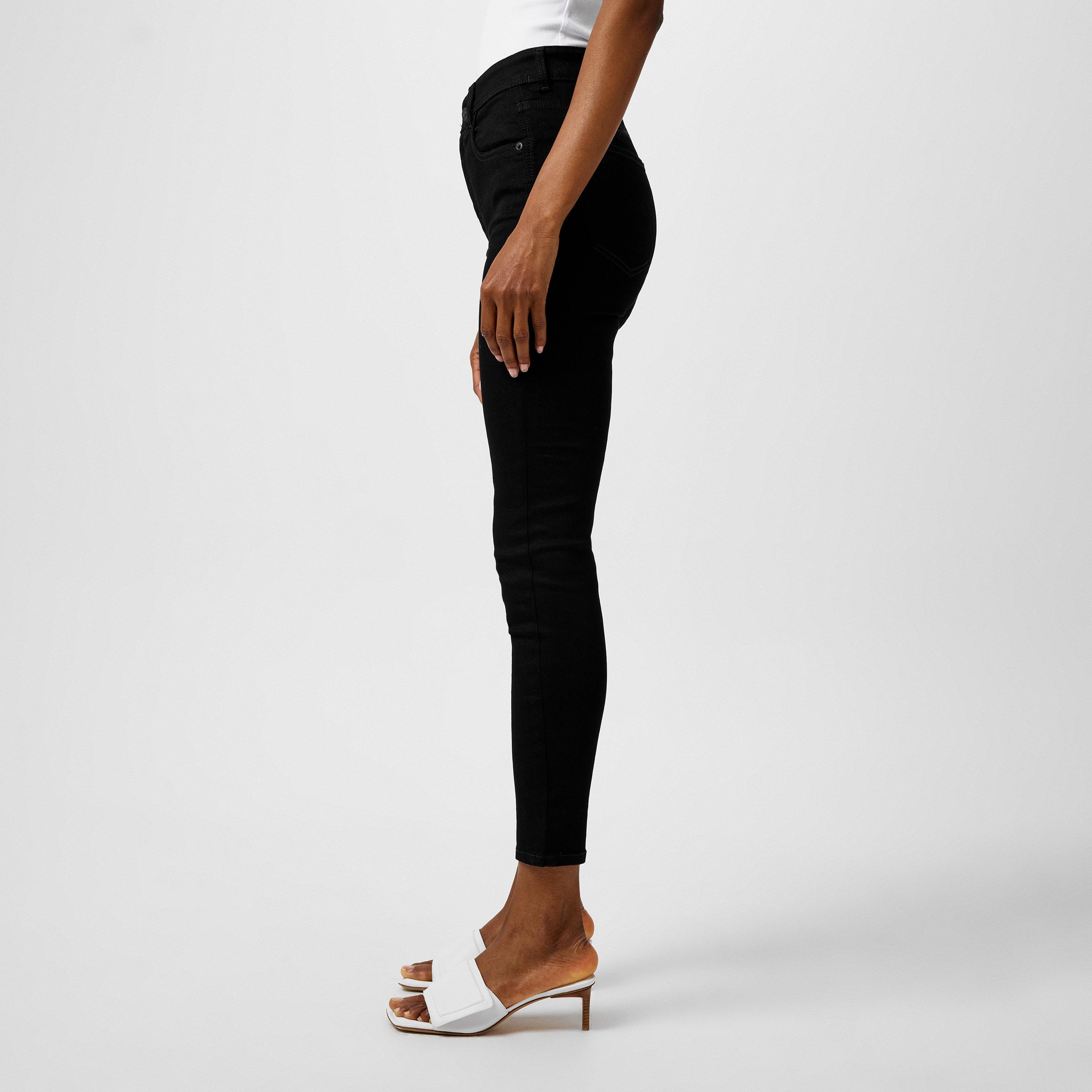 Blue - Diesel - Super Skinny 1984 Slandy-High Jeans - 2