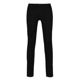 KSUBI Van Winkle Black Rebel Jeans