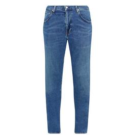 Citizens Of Humanity London Slim Fit Jeans