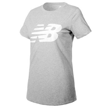 New Balance New Classic Logo T-Shirt Womens