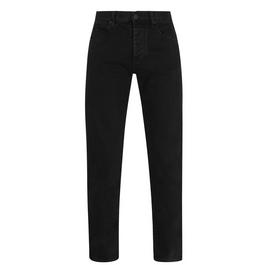 Emporio Armani J21 Regular Fit Jeans