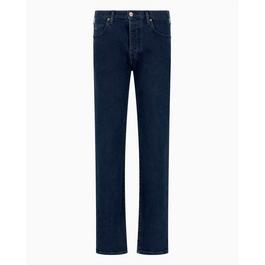 Emporio Armani J21 Regular Fit Jeans