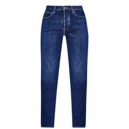 Emporio Armani J21 Regular Fit Jeans