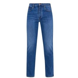 Emporio Armani J21 Regular Fit Jeans