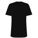 Noir - Hype - Scribble Logo Women's T-Shirt - 5
