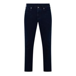 Emporio Armani J06 Slim Jeans