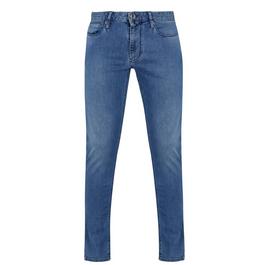 Emporio Armani J06 Slim Jeans