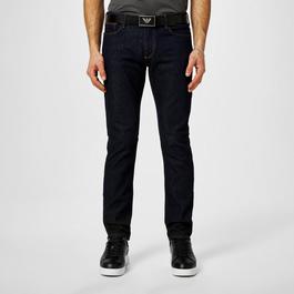 Emporio Armani J06 Slim Jeans